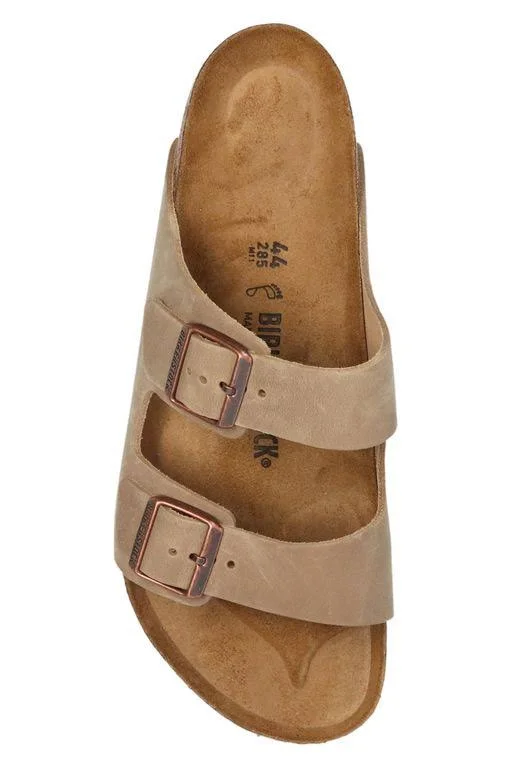 Birkenstock Arizona Leather Sandals