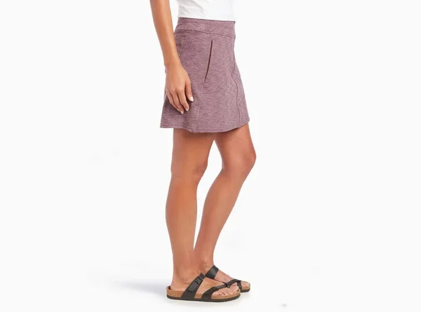 Kuhl Harmony Skort, Barberry, S