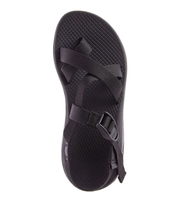 Chaco Z/Cloud Sandal - Men's Weave Black, 7.0