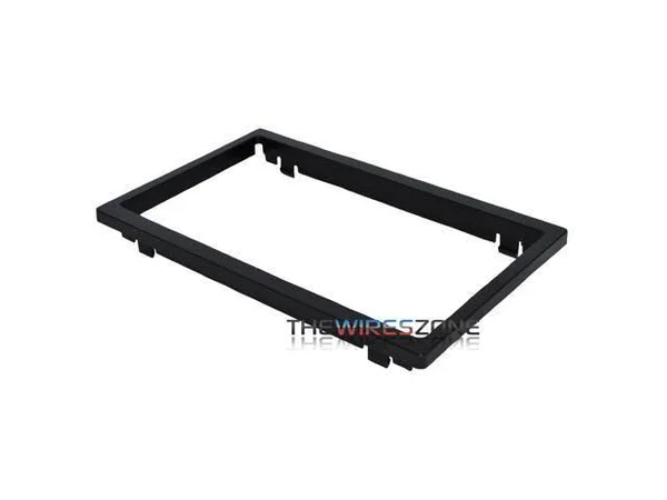 Kenwood DDX371 In-dash DVD Receiver - 6.1x22 Touch Display
