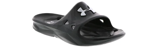Under Armour Boys& Locker III - Black 7