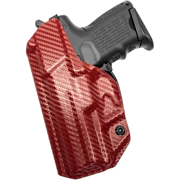 Tulster Profile IWB Holster Hu0026K P2000SK - Right Hand