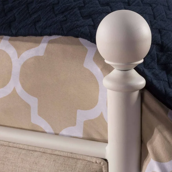 Hillsdale Furniture McArthur Bed Set-King