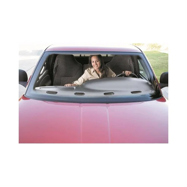 Coverlay 1987 Mercedes Benz 300D Dash COVER - 16-124LL-GRN