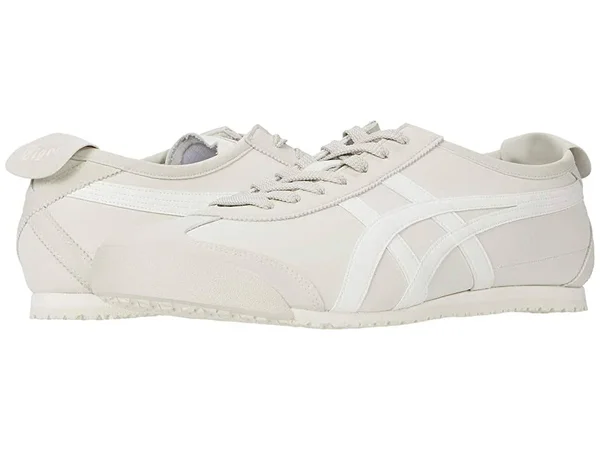 Onitsuka Tiger, Mexico 66, Smoke Grey/Cream