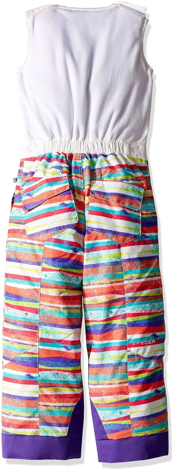 Spyder Bitsy Sparkle Pant 4