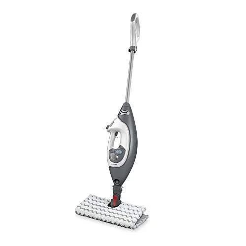 Shark Floor and Handheld Steam Cleaner [S6005UK] Steam
