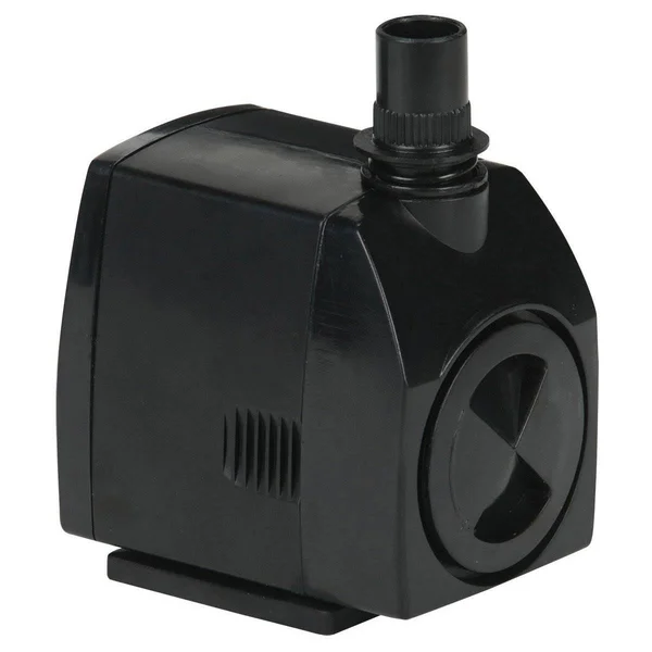 Little Giant 300 GPH 23W Magnetic Drive Submersible Fountain Pond Pump (4 Pack)