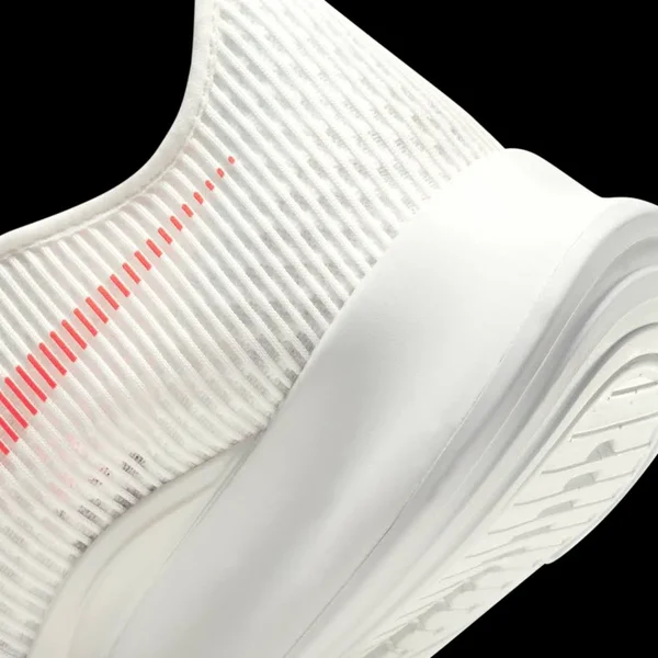 Nike Air Zoom SuperRep 2 White Women's HIIT Class Shoes, Size: 5