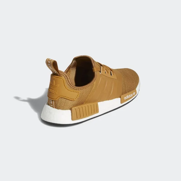 Adidas NMD_R1 Shoes Mesa 11 - Mens Originals Shoes