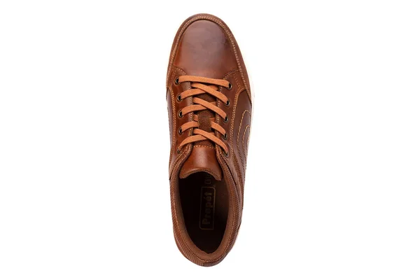 Propet Kellen 9.5 Men's Tan