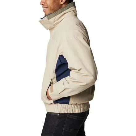 Columbia Pnw Bugaboo 1986 Interchange Jacket - Men's Ancient /Collegiate Navy - S