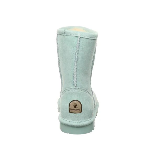 Bearpaw Elle Suede Boot