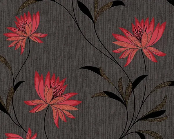 957202 Atlanta AS-Creation Wallpaper, Wallcovering