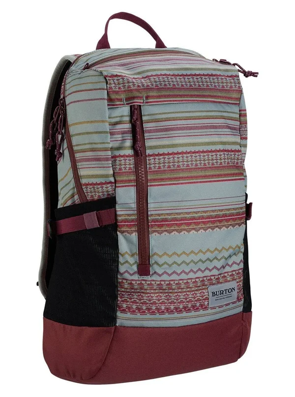 Burton Prospect 2.0 20L Backpack - Worn Camo Print
