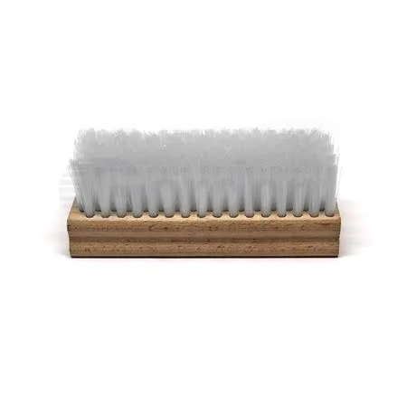 Gordon Brush 9162N 4.50 in. x 1.75 in. .012 Nylon Hand Scrub Block