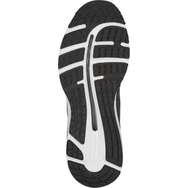 Asics GEL-Cumulus 20 MX Running Shoe - Men's Black/Dark Grey, 8.5