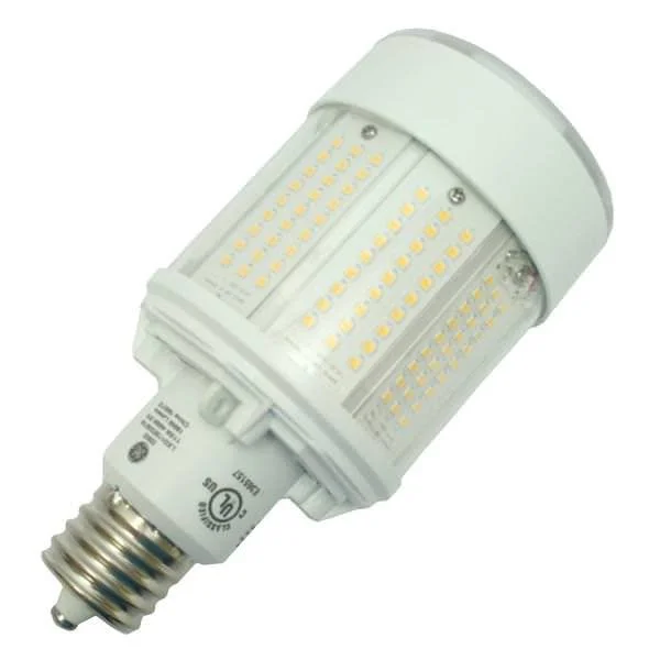 GE 115-Watt EQ Warm White LED Light Bulb - 93101397