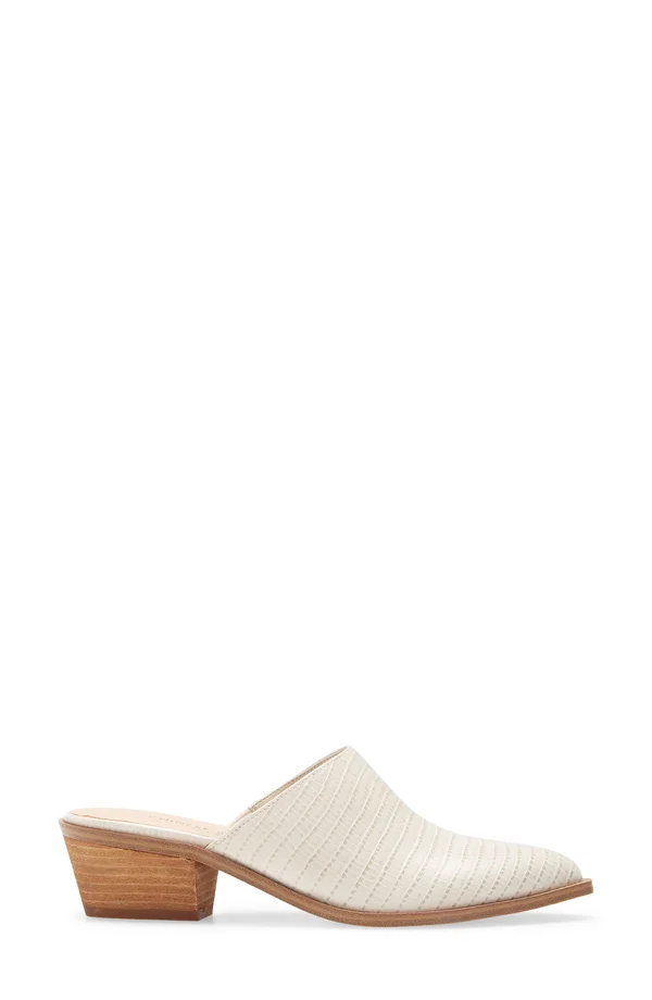 Women's Chinese Laundry Millie Mule, Size 7 M - Black