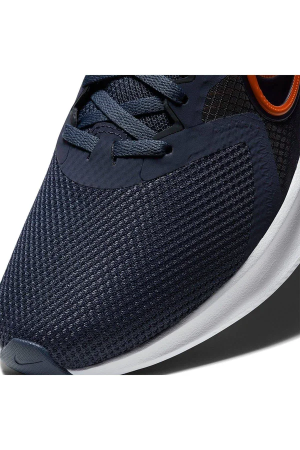 Nike Downshifter 11 Men's Running Shoes, Size: 7, Blue