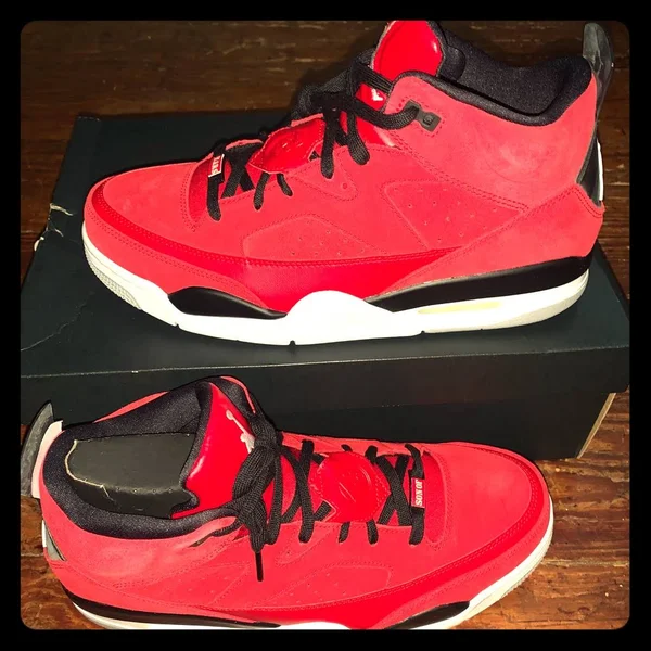 Jordan Son of Mars Low - Mens Size 11.5