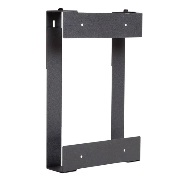 HIDEit Mounts Adjustable Wall Mount for Slim - Large Device (Black) HIDEit Uni-LS