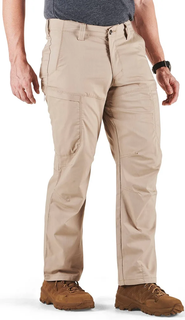 5.11 Tactical Men's Apex Pants - Khaki