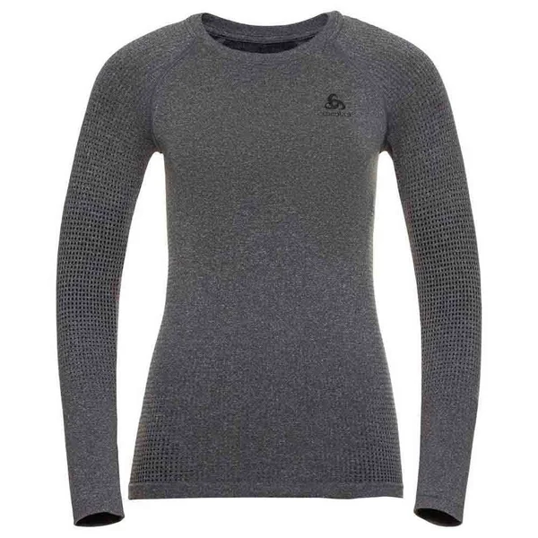 Odlo Top Crew Neck Performance Warm EC XL