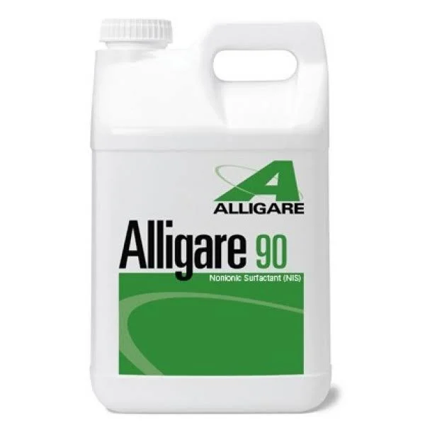Alligare 90 Surfactant 2.5 Gallon- Spreader Sticker - Size: One Size