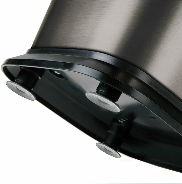 Black+decker BXCJ100E Juicer Professional 100 W - Stainless Steel 2 Cones