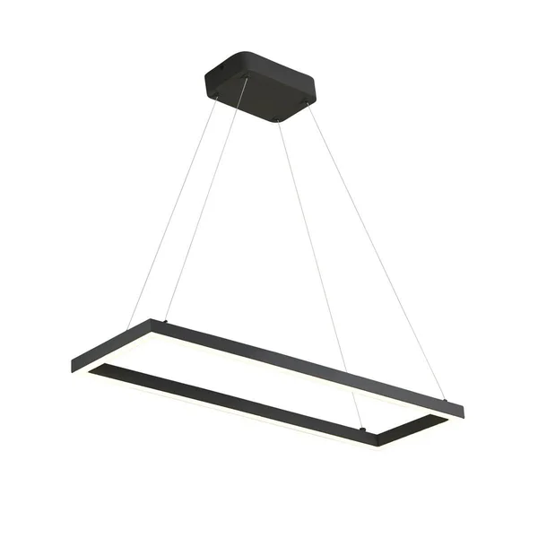 Kuzco Lighting - PD85530-BK - LED Pendant - Piazza - Black