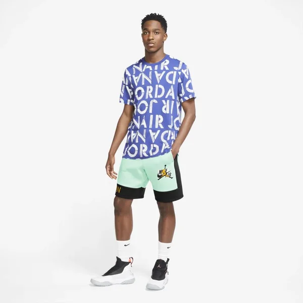 Jordan Jumpman Classics Men's Fleece Shorts