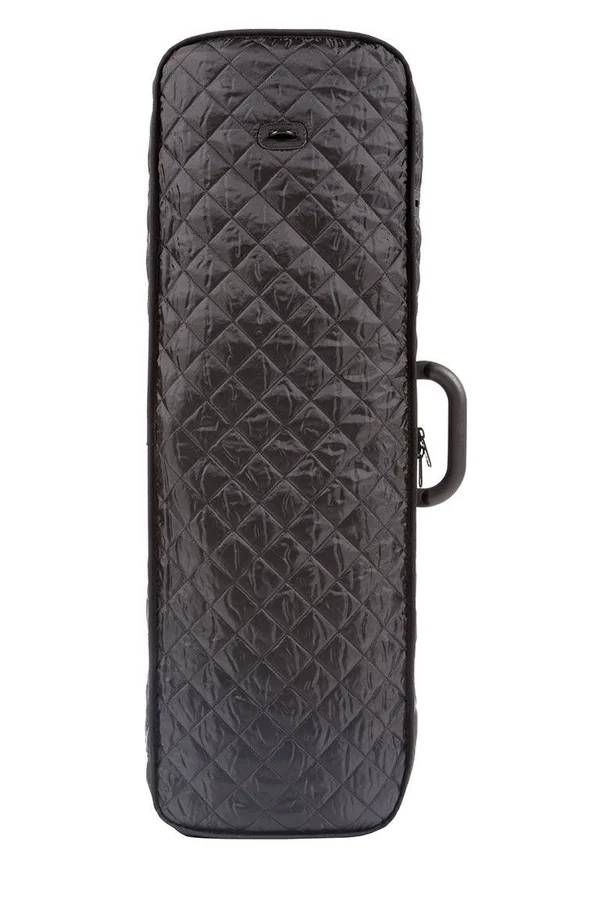BAM Hoody for Hightech Oblong Violin Case Black