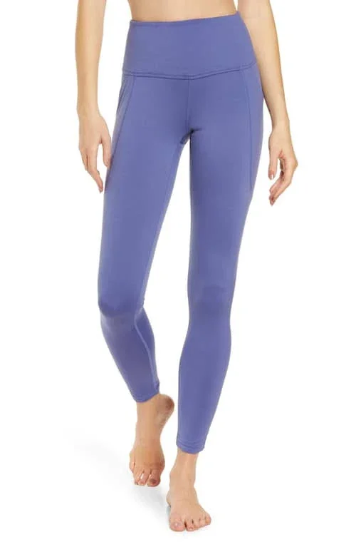 Women's Zella High Waist Renew Pocket Leggings