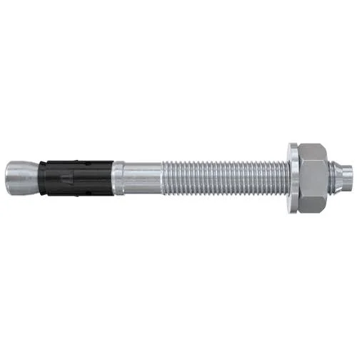 Fischer Faz II M16 Steel Hardware/Electronic 095836