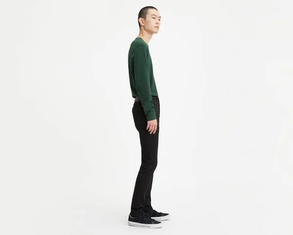 Levi&s Men's 510 Skinny Fit Jeans