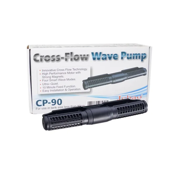 Jebao CP-90 Cross Flow Pump Wave Maker with Controller