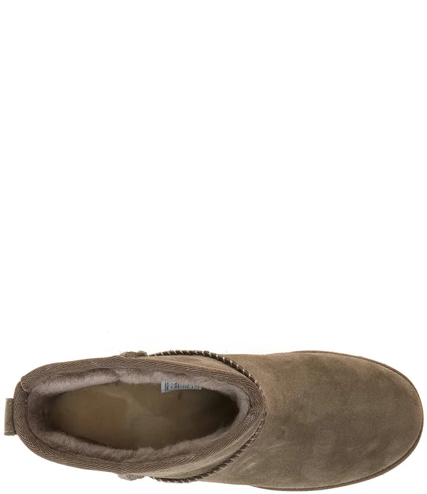 Ugg Women's Classic Femme Mini Boot