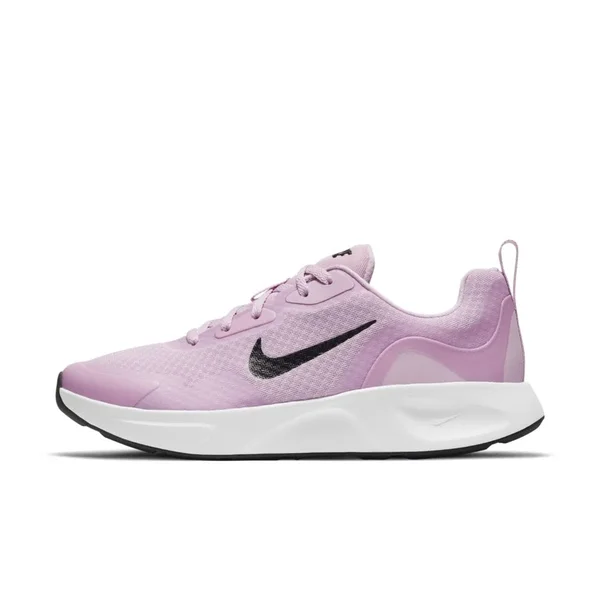 Nike Wearallday Women's Shoes in Pink, Size: 11.5, CJ1677-601