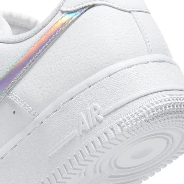 Nike Women's Air Force 1 &07 Essential - White - 6.5