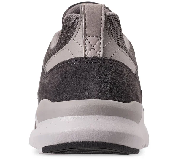 New Balance Men's 009 Shoes Grey - Size: 12, Gray