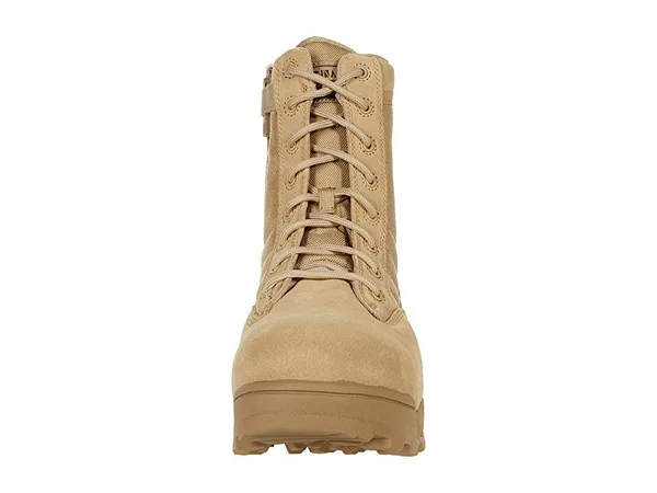 Original Swat Classic 9x22 Side-Zip Safety Boot