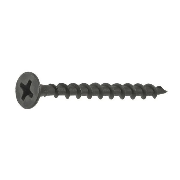 Pam Gcbp7200 Drywall Screw, #7 x 2x22