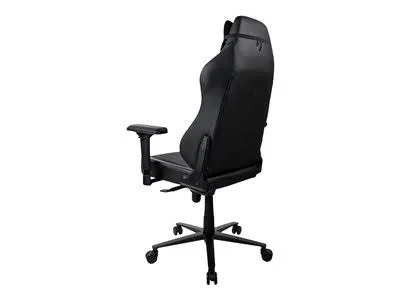 Arozzi Primo PU Leather Gaming Chair - Black