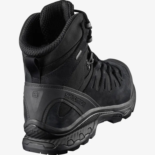 Salomon Quest 4D GTX Forces 2 en Boots Ranger Green 8.5 L40723100-8.5