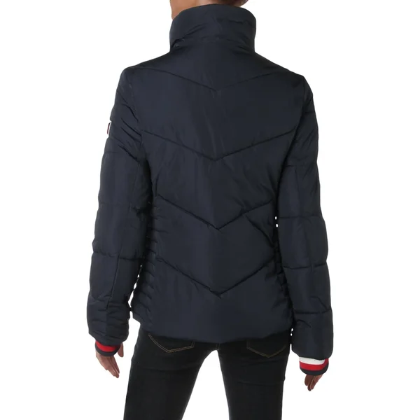 Tommy Hilfiger Women's Short Puffer Jacket