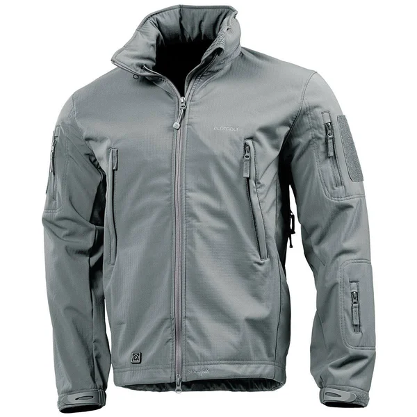 Pentagon Artaxes Softshell Jacket Wolf Grey Size XXL