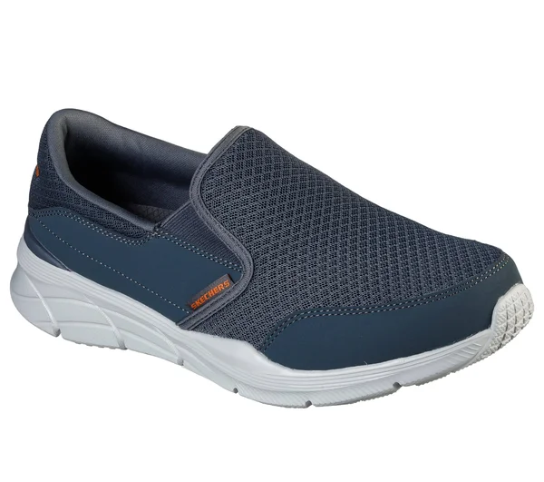 Men's Skechers Relaxed Fit Equalizer 4.0 Persisting Slip-On, Size: 7.5