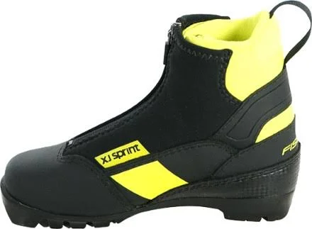 Fischer XJ Sprint