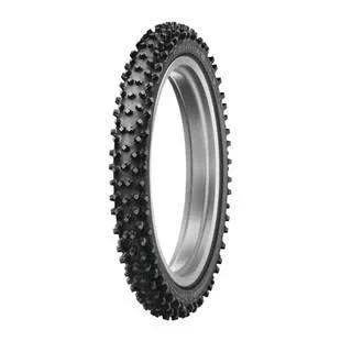Dunlop Geomax MX12 Tires